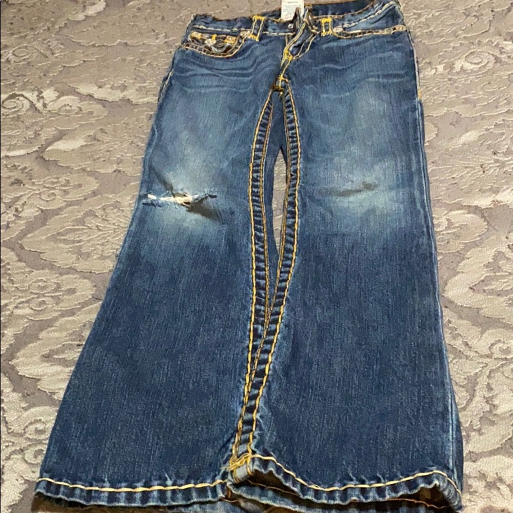 Kids True Religion for boys